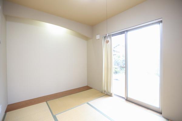 大分市浜中の中古一戸建て