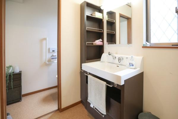 大分市浜中の中古一戸建て