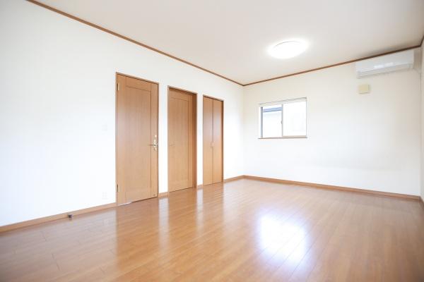 大分市浜中の中古一戸建て