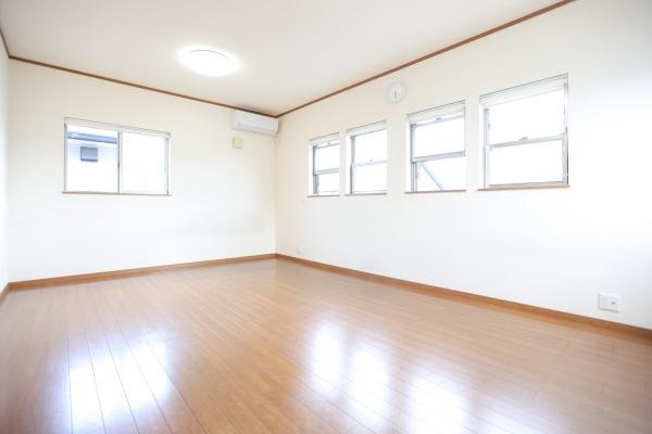 大分市浜中の中古一戸建て