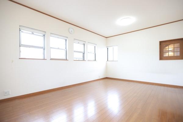 大分市浜中の中古一戸建て