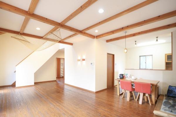 大分市浜中の中古一戸建て