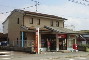 徳島第6-1号棟(小中島郵便局)