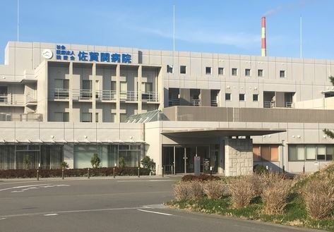 大分市大字佐賀関の中古一戸建て(社会医療法人関愛会佐賀関病院)