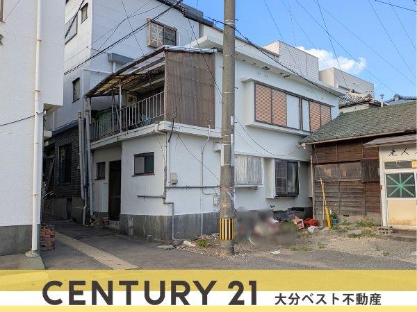 佐賀関　戸建て