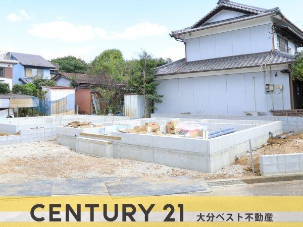 明野西第2-2号棟