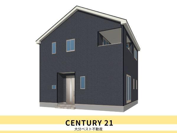 明野西第2-2号棟