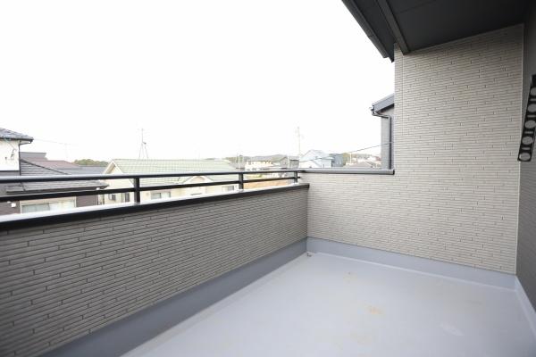 横尾東町2丁目2期2号棟