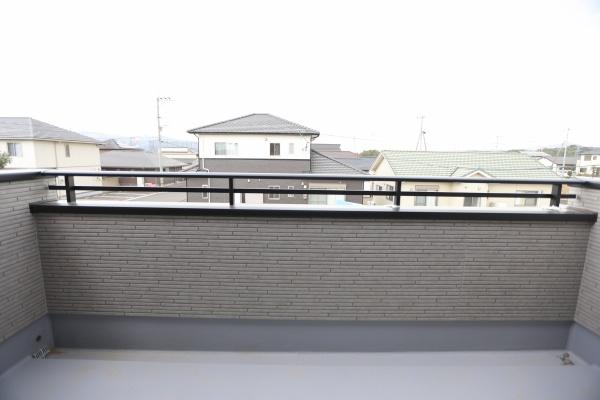 横尾東町2丁目2期2号棟