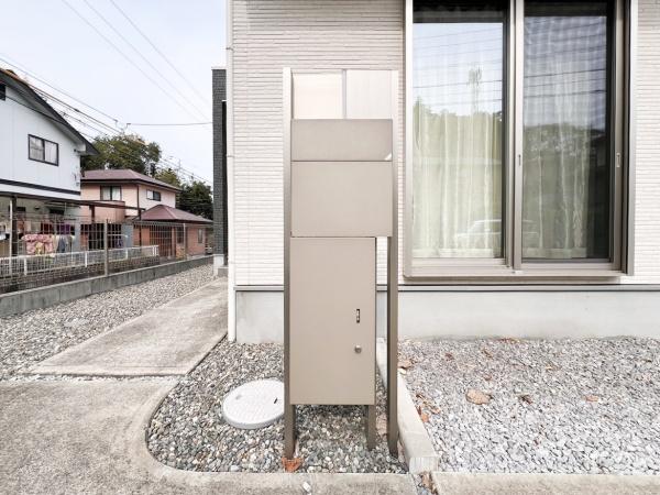 大分市大字津守の中古一戸建て