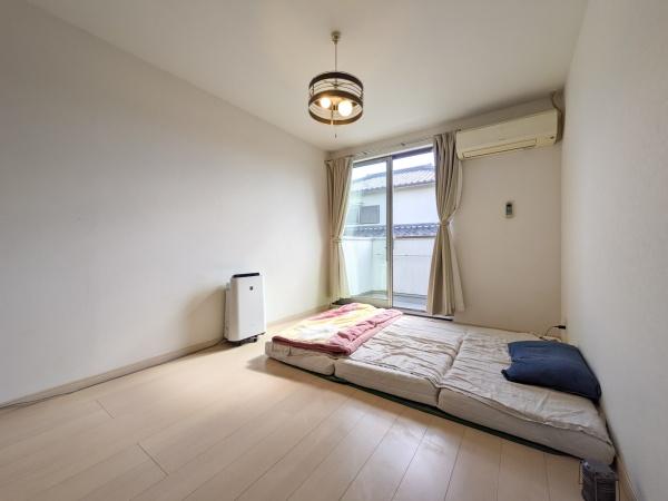 大分市坂ノ市中央２丁目の中古一戸建て