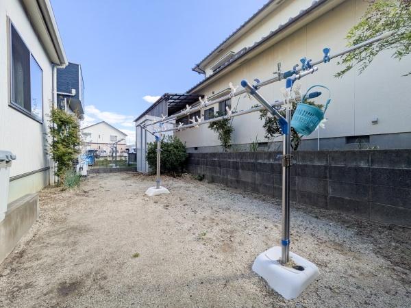 大分市坂ノ市中央２丁目の中古一戸建て