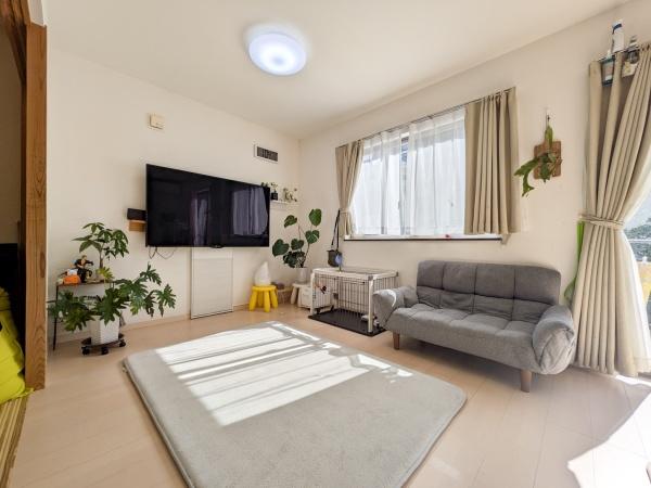 大分市坂ノ市中央２丁目の中古一戸建て