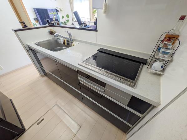 大分市坂ノ市中央２丁目の中古一戸建て