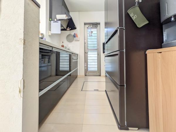 大分市坂ノ市中央２丁目の中古一戸建て