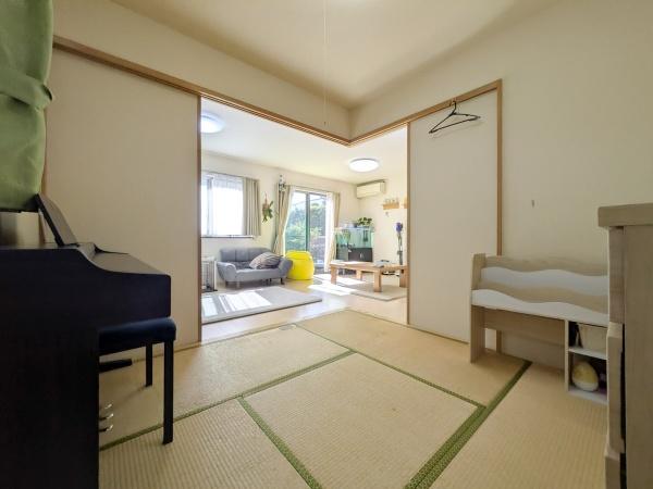 大分市坂ノ市中央２丁目の中古一戸建て