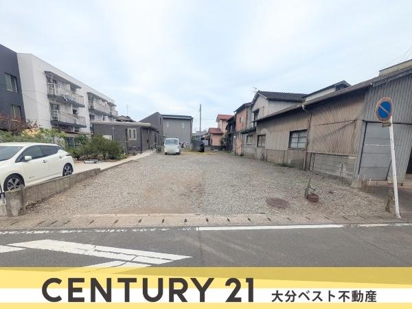 萩原3丁目　土地