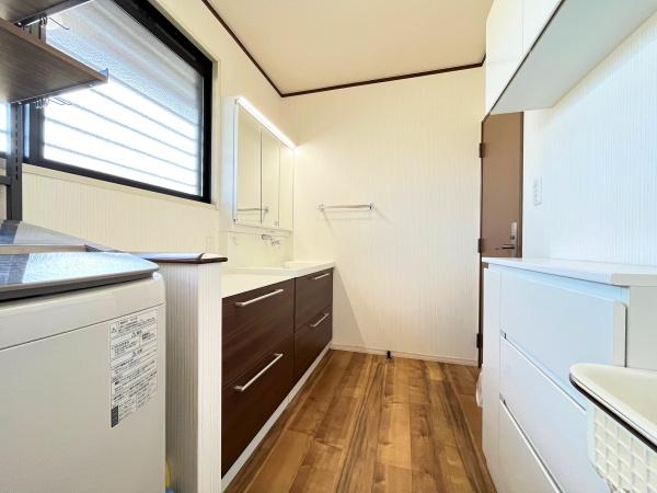 大分市判田台南３丁目の中古一戸建て