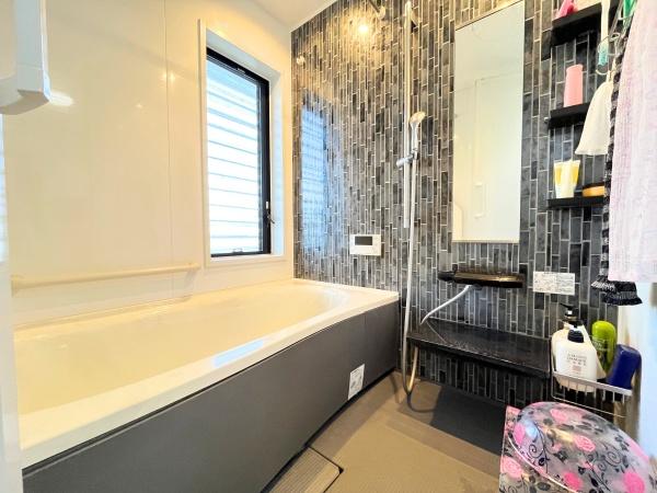 大分市判田台南３丁目の中古一戸建て