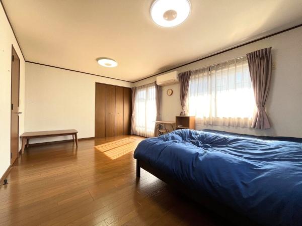 大分市判田台南３丁目の中古一戸建て