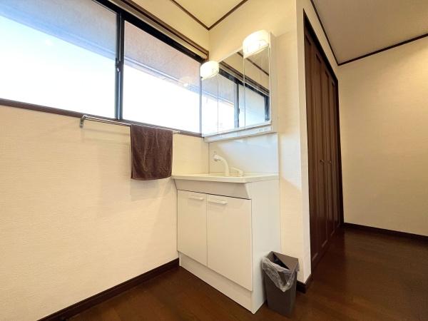 大分市判田台南３丁目の中古一戸建て