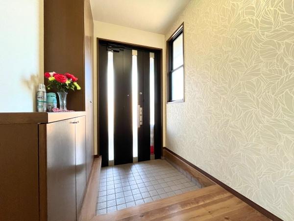 大分市判田台南３丁目の中古一戸建て