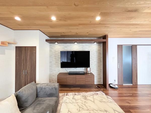 大分市判田台南３丁目の中古一戸建て