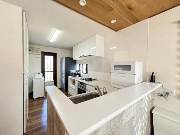 大分市判田台南３丁目の中古一戸建て