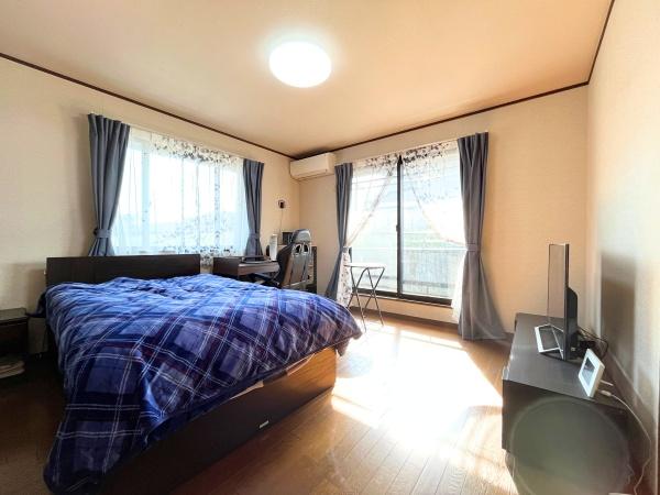 大分市判田台南３丁目の中古一戸建て