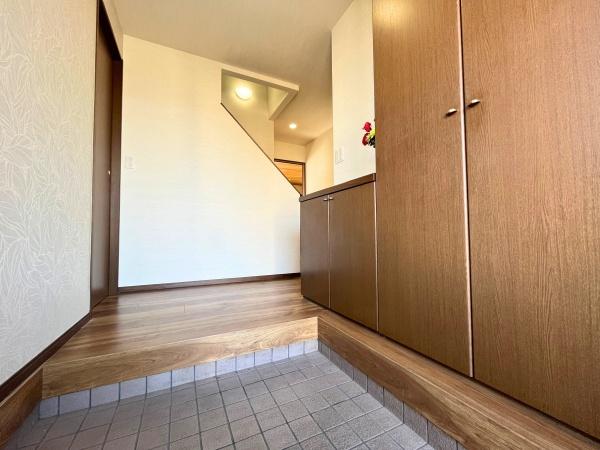 大分市判田台南３丁目の中古一戸建て