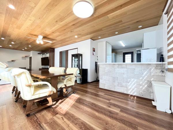 判田台南3丁目　戸建