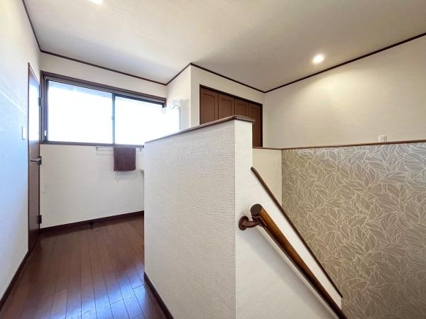 大分市判田台南３丁目の中古一戸建て