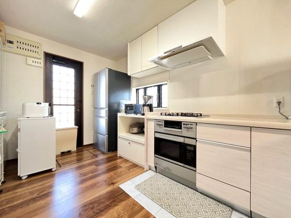 大分市判田台南３丁目の中古一戸建て