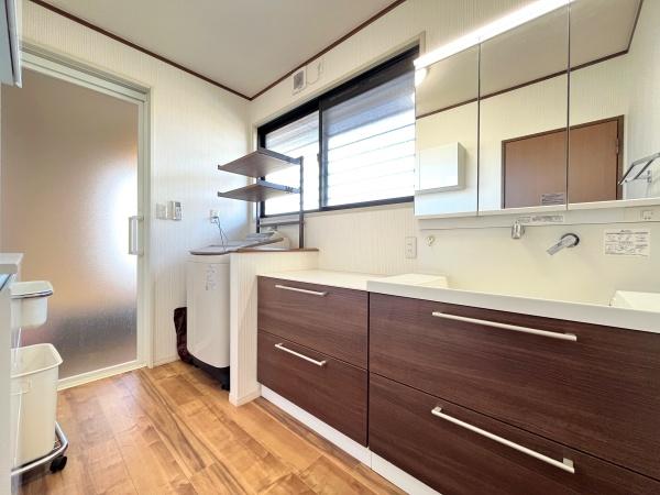 大分市判田台南３丁目の中古一戸建て