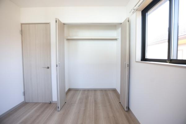 AG-HOUSE　ゆめが丘　A棟