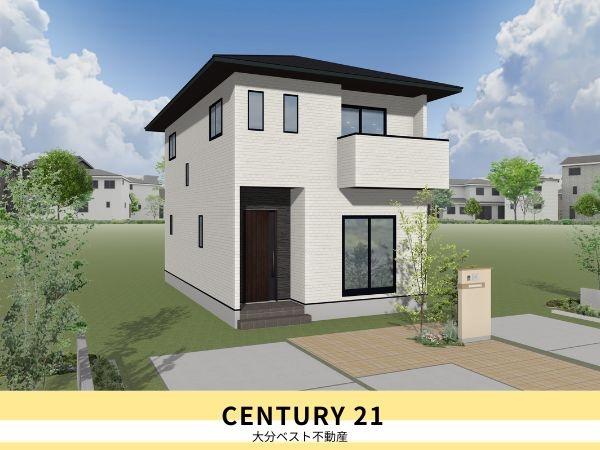 AG-HOUSE　ゆめが丘　A棟