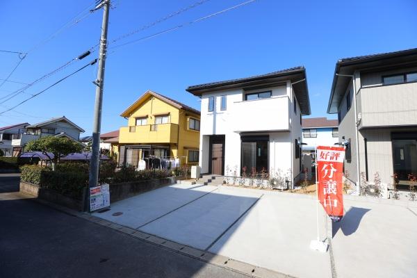 AG-HOUSE　ゆめが丘　A棟