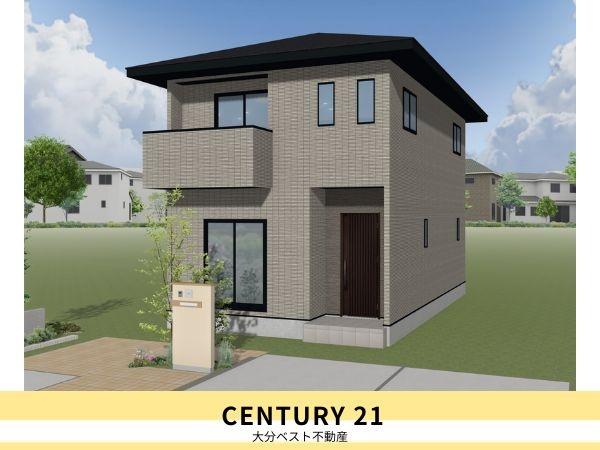 AG-HOUSE　ゆめが丘　B棟