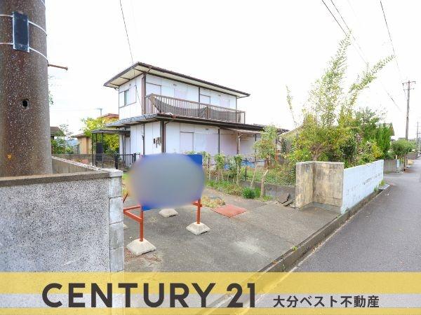 富士見が丘東3丁目 土地