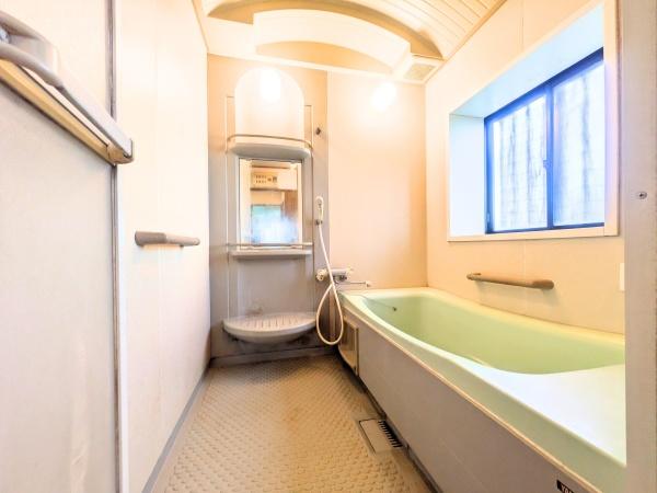 大分市大字迫の中古一戸建て