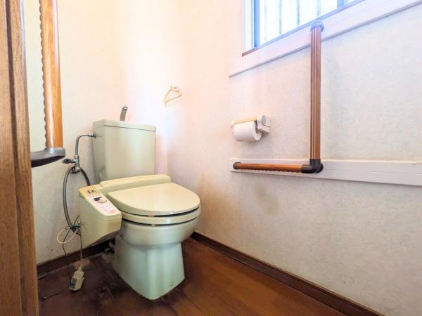 大分市大字迫の中古一戸建て