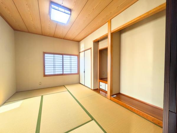 大分市大字迫の中古一戸建て