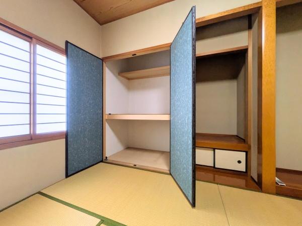 大分市大字迫の中古一戸建て