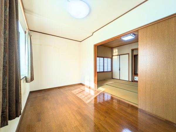 大分市大字迫の中古一戸建て