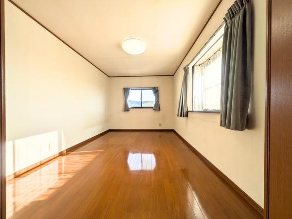 大分市大字迫の中古一戸建て