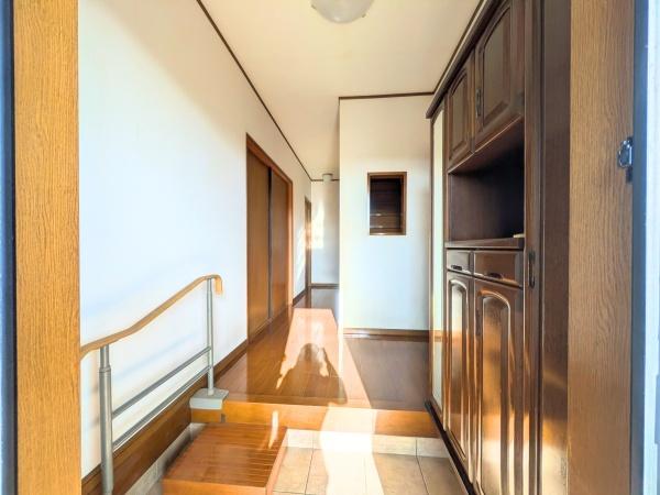 大分市大字迫の中古一戸建て