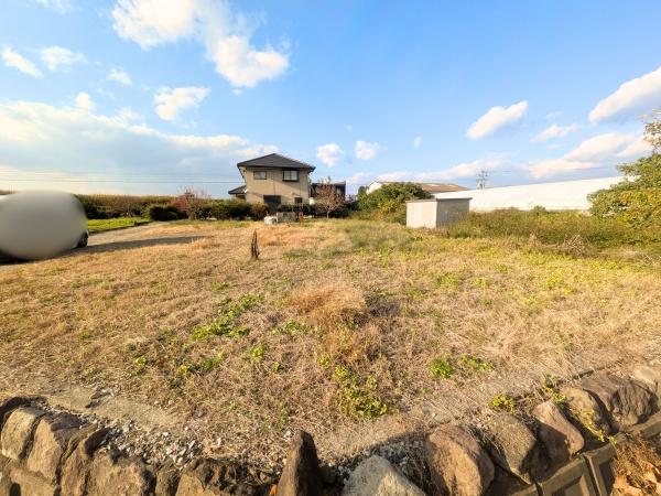 大分市大字迫の中古一戸建て