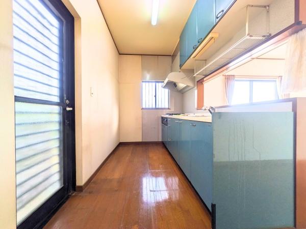 大分市大字迫の中古一戸建て