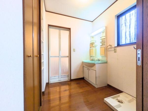 大分市大字迫の中古一戸建て