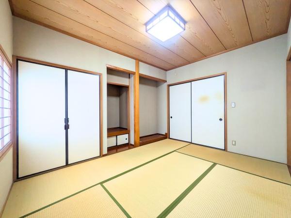 大分市大字迫の中古一戸建て